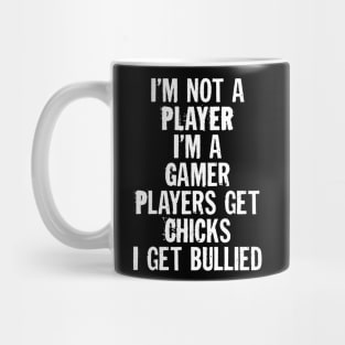 I'm a Gamer Mug